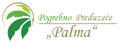 Pogrebno Palma